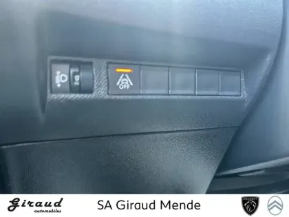 Photo 58 Peugeot 208  PureTech 75 S&S BVM5