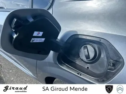 Photo 119 Peugeot 208  PureTech 75 S&S BVM5