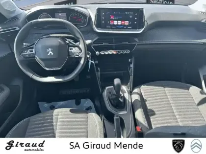 Photo 48 Peugeot 208  PureTech 75 S&S BVM5