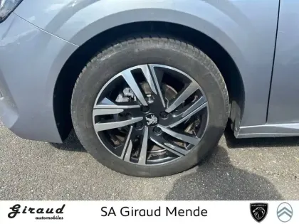 Photo 10 Peugeot 208 Gén. II Ph1 NG Style 5