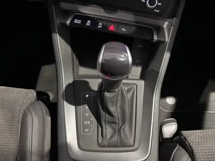 Photo 15 Audi Q3  Sportback 35 TFSI 150 ch S tronic 7