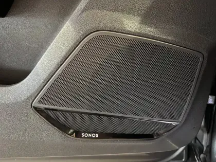 Photo 17 Audi Q3  Sportback 35 TFSI 150 ch S tronic 7