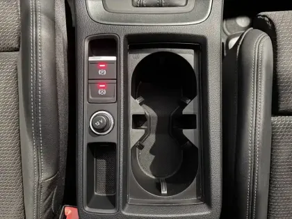 Photo 14 Audi Q3  Sportback 35 TFSI 150 ch S tronic 7