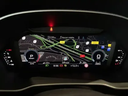 Photo 27 Audi Q3  Sportback 35 TFSI 150 ch S tronic 7