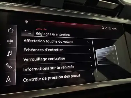 Photo 43 Audi Q3  Sportback 35 TFSI 150 ch S tronic 7