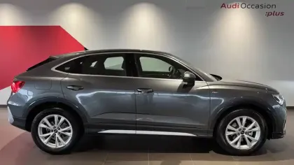 Photo 1 Audi Q3  Sportback 35 TFSI 150 ch S tronic 7