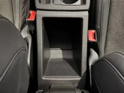 Photo 13 Audi Q3  Sportback 35 TFSI 150 ch S tronic 7