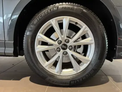 Photo 8 Audi Q3  Sportback 35 TFSI 150 ch S tronic 7