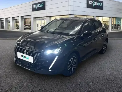 Photo Peugeot 208 Allure Pack