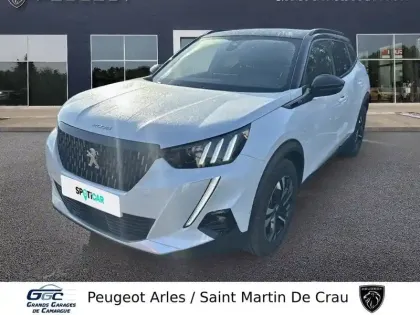 Photo Peugeot 2008 Gt