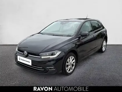 Photo Volkswagen Polo Style