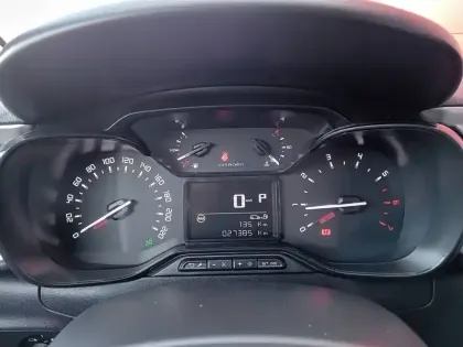 Photo 16 Citroën C3  PureTech 110 S&S EAT6