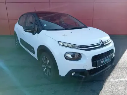 Photo 2 Citroën C3  PureTech 110 S&S EAT6