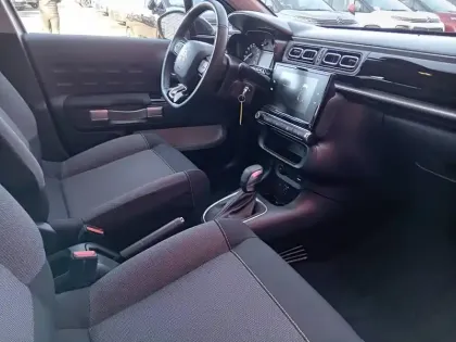 Photo 13 Citroën C3  PureTech 110 S&S EAT6