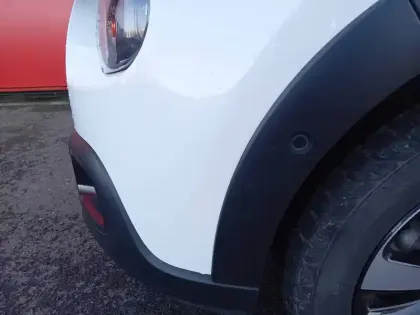 Photo 9 Citroën C3  PureTech 110 S&S EAT6