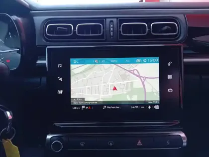 Photo 21 Citroën C3  PureTech 110 S&S EAT6