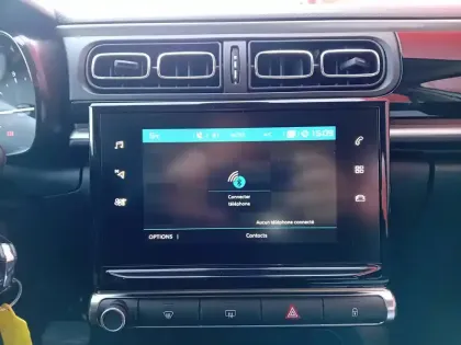 Photo 23 Citroën C3  PureTech 110 S&S EAT6