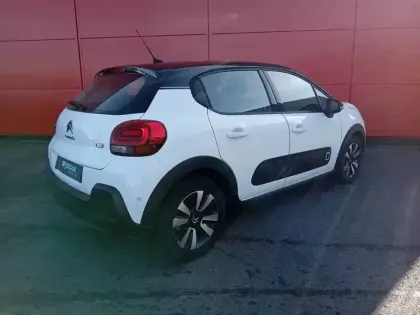 Photo 4 Citroën C3  PureTech 110 S&S EAT6