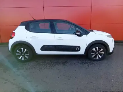 Photo 3 Citroën C3  PureTech 110 S&S EAT6