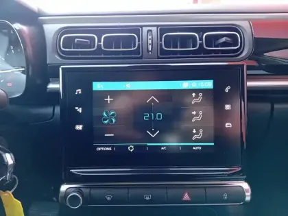 Photo 22 Citroën C3  PureTech 110 S&S EAT6