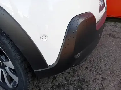 Photo 8 Citroën C3  PureTech 110 S&S EAT6