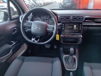 Photo 15 Citroën C3  PureTech 110 S&S EAT6