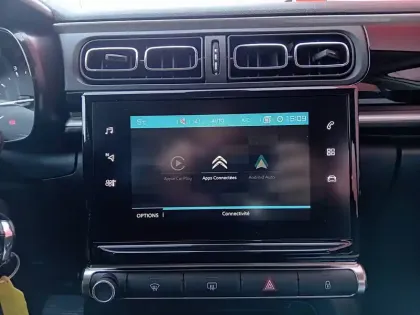 Photo 24 Citroën C3  PureTech 110 S&S EAT6