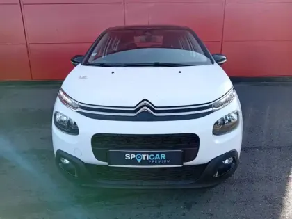 Photo 1 Citroën C3  PureTech 110 S&S EAT6