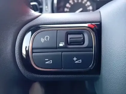 Photo 18 Citroën C3  PureTech 110 S&S EAT6