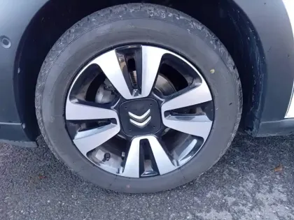 Photo 10 Citroën C3  PureTech 110 S&S EAT6