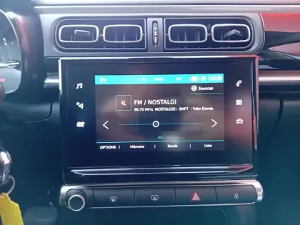 Photo 20 Citroën C3  PureTech 110 S&S EAT6