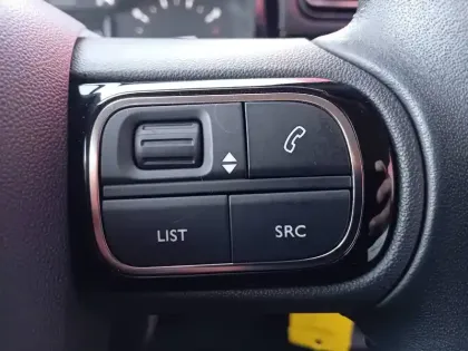 Photo 17 Citroën C3  PureTech 110 S&S EAT6