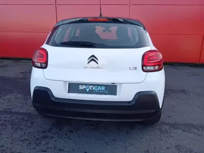 Photo 5 Citroën C3  PureTech 110 S&S EAT6