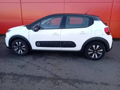 Photo 7 Citroën C3  PureTech 110 S&S EAT6