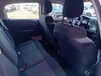 Photo 14 Citroën C3  PureTech 110 S&S EAT6