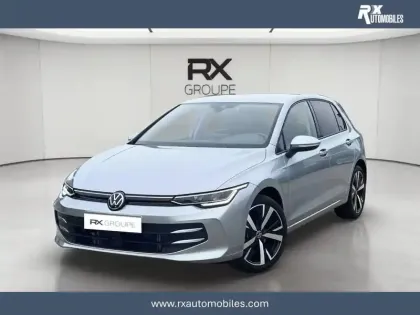 Photo Volkswagen Golf Vw Edition