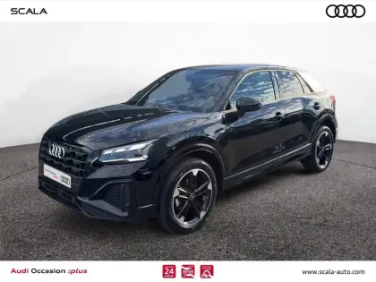 Photo Audi Q2 S Line