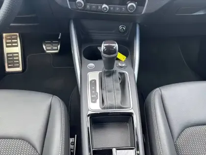 Photo 10 Audi Q2  35 TFSI 150 S tronic 7