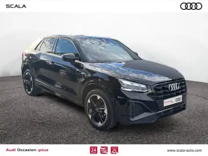 Photo 6 Audi Q2  35 TFSI 150 S tronic 7