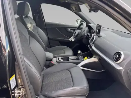 Photo 14 Audi Q2  35 TFSI 150 S tronic 7