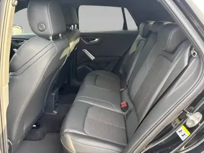 Photo 12 Audi Q2  35 TFSI 150 S tronic 7