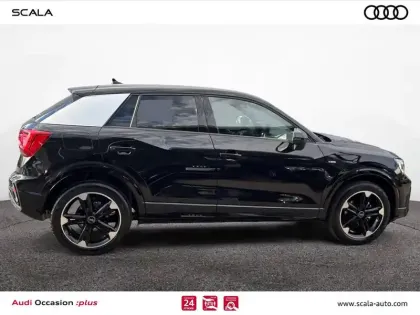 Photo 5 Audi Q2  35 TFSI 150 S tronic 7
