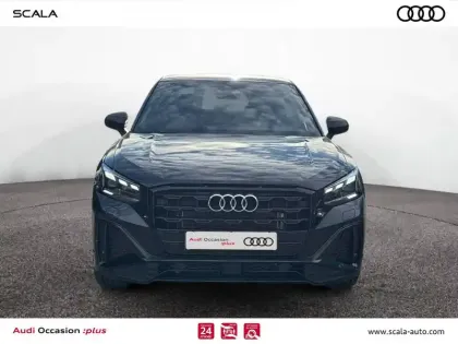 Photo 7 Audi Q2  35 TFSI 150 S tronic 7