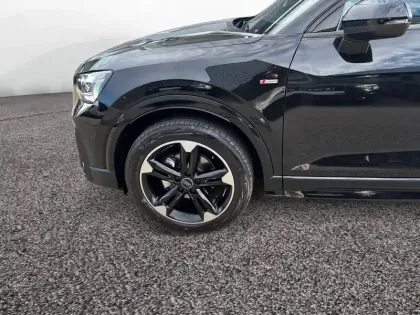 Photo 13 Audi Q2  35 TFSI 150 S tronic 7