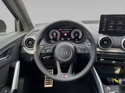 Photo 11 Audi Q2  35 TFSI 150 S tronic 7