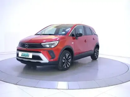 Photo Opel Crossland Elegance