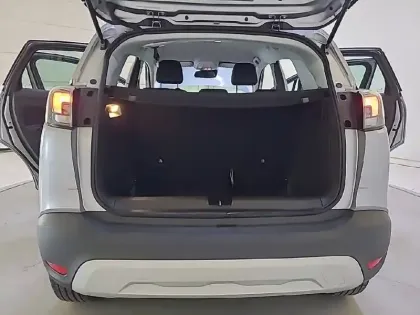 Photo 5 Opel Crossland  1.5 D 110 ch BVM6