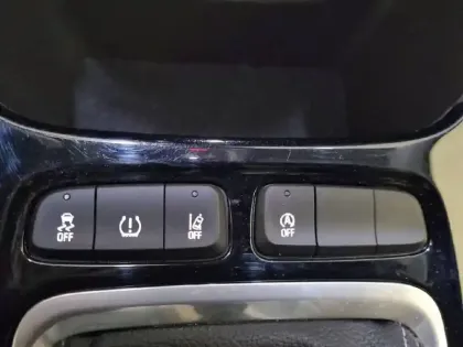 Photo 25 Opel Crossland  1.5 D 110 ch BVM6