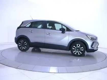 Photo 3 Opel Crossland  1.5 D 110 ch BVM6