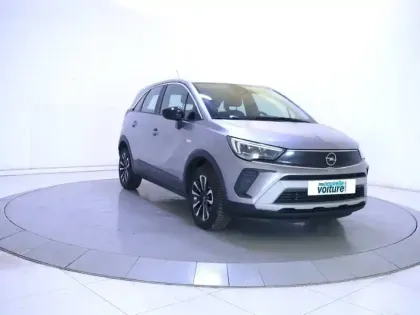 Photo 2 Opel Crossland  1.5 D 110 ch BVM6